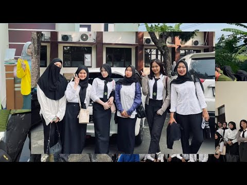 Story Telling: [The Story Led Me to Medical Records Student(?)]