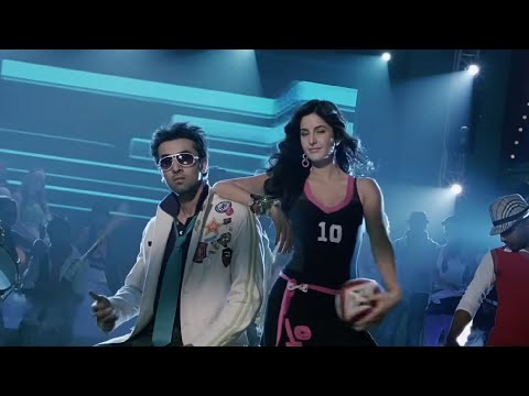 Main Tera Dhadkan Teri, Ajab Prem Ki Ghazab Kahani, K.K, Sunidhi Chauhan, Hard Kaur , 90s evergreen