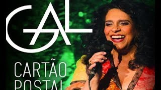 Gal Costa   'Relance'   Stryx do Brasil in   RAI TV - 1978