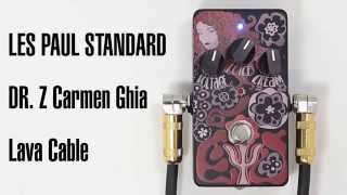 Video thumbnail for Keeley Electronics Psi fuzz demo by Lance Seymour by Lance Seymour