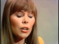 Joni Mitchell   Both sides now on Mama Cass Show 1969