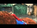 Snuffy And Elmo Row Row Row Your Boat