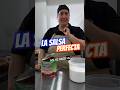 Salsa De Tomate Perfecta Para Pizza Pizza Aromaroma Pizzalover