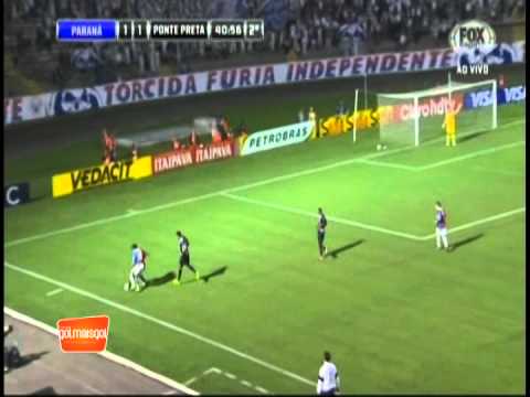DANIEL BORGES - GOLMAISGOL