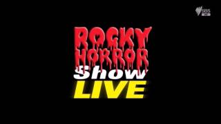 Rocky Horror Show Live 2015 - Science Fiction Double Feature Reprise