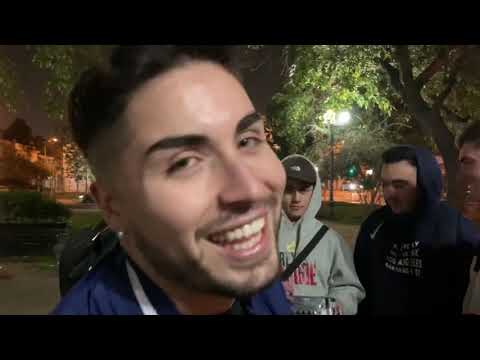 PEPE GRILLO LE QUITA EL INVICTO A JNO