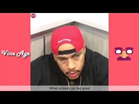 Top Vine of JoJoe Vs Top Vine of Anwar Jibawi W Titles Best Vine Compilation 2016   Vine Age✔