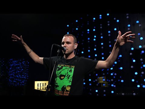 Amen Dunes - Full Performance (Live on KEXP)