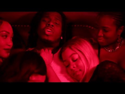 Kyng Dex Ft. Fred The Godson - Just Us (Official Video)