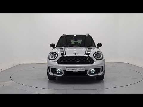 Mini Countryman Cooper S E Sport - Image 2