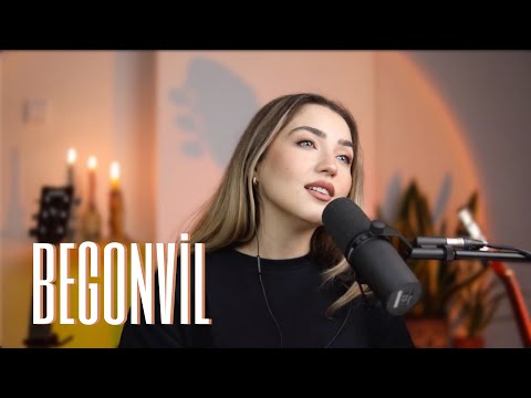 Yasemin Aslan - Begonvil Piano (Sezen Aksu Cover)