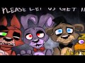 Five Nights At Freddys {This Is Halloween} 