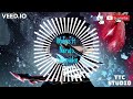Wolves ft Naruto Shippuden Remix - Hoàng Khiêm Remix | Cực Cháy HOT TIK TOK NONSTOP Full Track