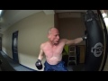 Jake Malone Fight For Life