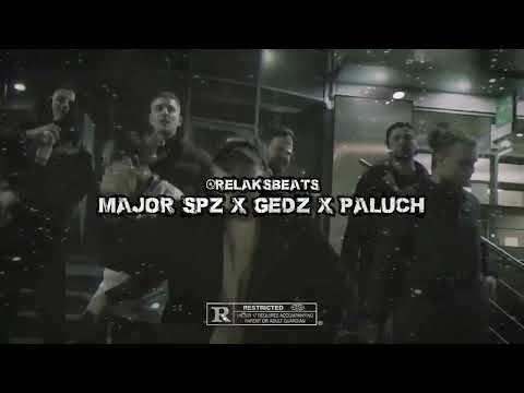 [FREE] Major SPZ x Gedz x Paluch Type Beat "Nicpoń" | Trap Instrumental (prod.RelaksBeats) 2022