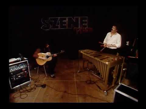 Harry Pepl - Air, Love & Vitamins / JazzZwio-Version, Austrian Broadcasting Corporation, Vienna,1983