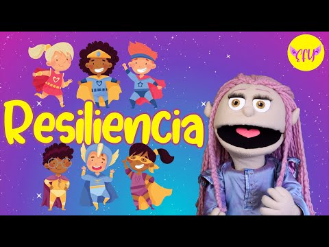 Resiliencia para niños