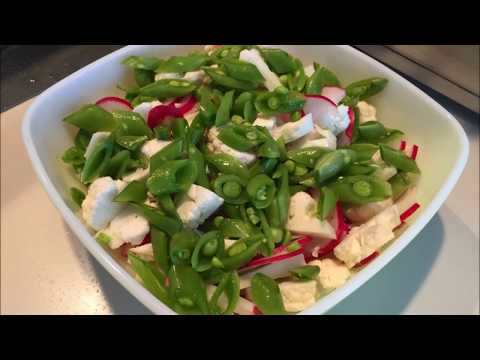 download lagu mp3 mp4 Creamy Peach Salad Dressing, download lagu Creamy Peach Salad Dressing gratis, unduh video klip Creamy Peach Salad Dressing