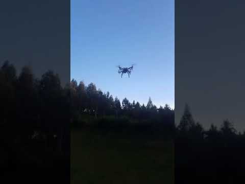 ymfc al short flight