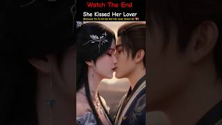 Download lagu Ye Fan Saved Her Lover & Then 😍💋💖 | Shrouding the heavens episode 133 #donghua #shorts mp3