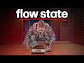 How To Easily Enter Flow State In Siege