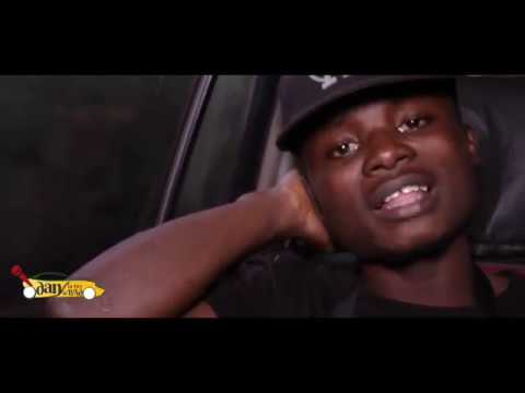 DANS LA TIRE DE BAD SAISON05 (EPISODE10 ESPACETV) - PAINK TWIST