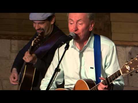 Al Stewart Unplugged Live 2014 =] Midas Shadow [= May 16 2014 - Houston, Tx