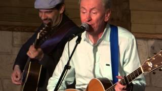 Al Stewart Unplugged Live 2014 =] Midas Shadow [= May 16 2014 - Houston, Tx