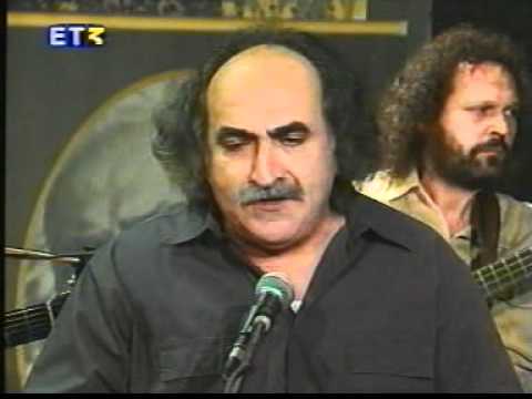 Agathonas Iakovidis, Theodora Ntalgka - Pola idan ta matia mou