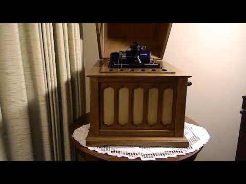 That Tumble Down Shack in Athone