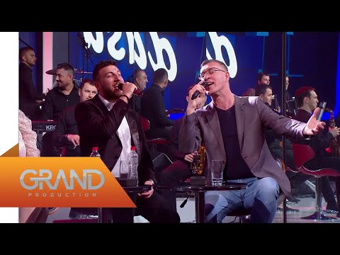 The Kazic Brothers - Dozvoli mi da te zaboravim - (LIVE) - (Tv Grand 09.05.2022.)