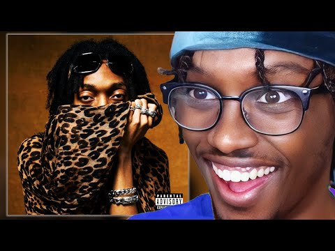 Yusuf7n Reacts To Plan A - Lil Tecca