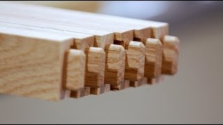 Pillar Machine CXT May 2014