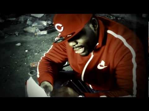 K GRAM FT. C. MALLY | HUSTLERS AMBITION | DIR. BY RADA REGAN