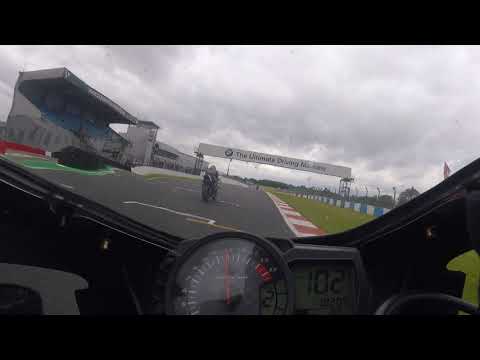 Donington park 22/08/19