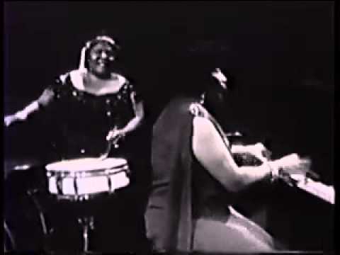 The Pearls - Lil Hardin 1959