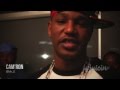 Juicin Cam Ron 1st Of The Month Premiere