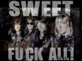 INTO THE NIGHT (remastered) by THE SWEET