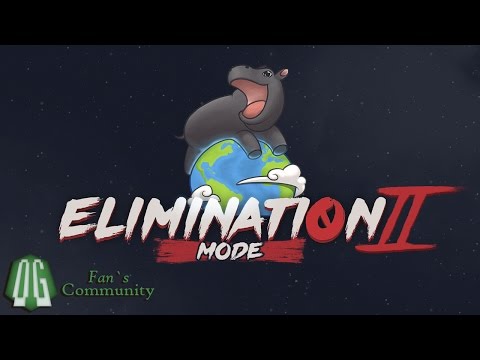 OG vs EG - Elimination Mode 2 - Grand Final - Game 1 bo5