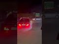 BMW E30 325i GUSHESHE SPINNING IN SA