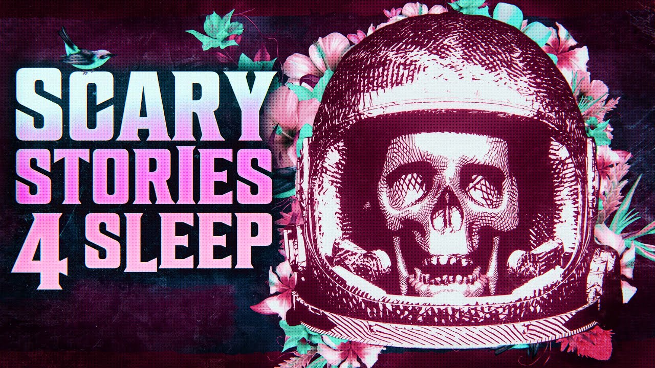 2 Hours of Sleep Inducing True Scary Stories
