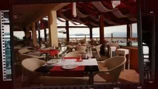Nostalgia in Corfu- Romanza Hotel San Stefanos