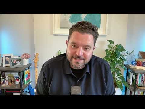 How to create, and the benefits of, a Wait List with Daniel Priestley