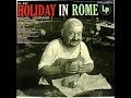 Holiday in Rome - Micheal Legrand  - Matinata/Columbia 1955
