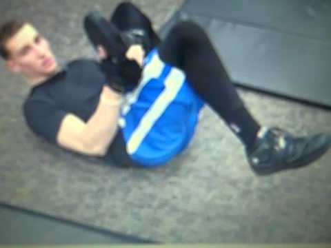 Josh Levitan...It's my Ambition