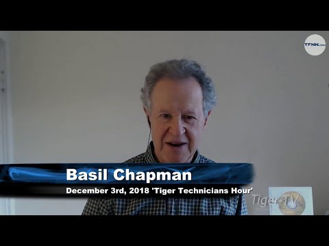 December 3rd Tiger Technician's Hour on TFNN