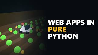 use this python package for robotic control panels