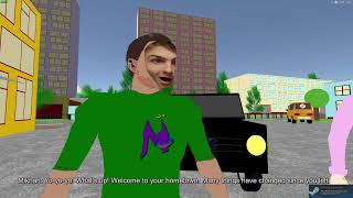 VCB Why City FREE TO PLAY