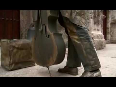 estatuas vivientes habana cuba  40