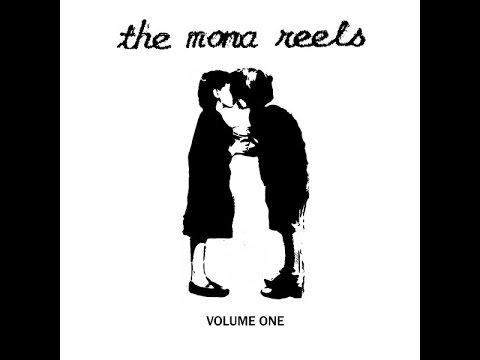 The Mona Reels - Sleep Capsule